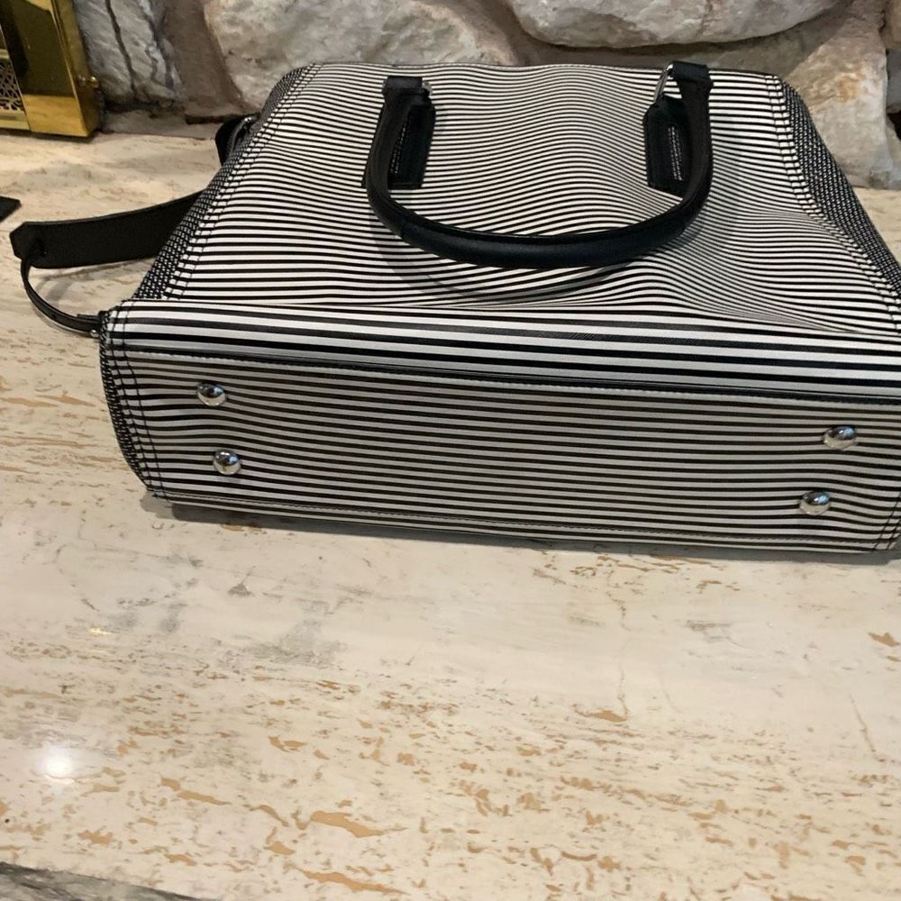 Madison tech bag black - Picture 11 of 12